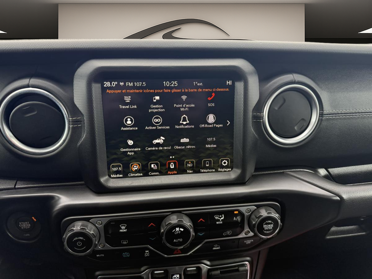 2021 Jeep Wrangler 4xe - Image 16