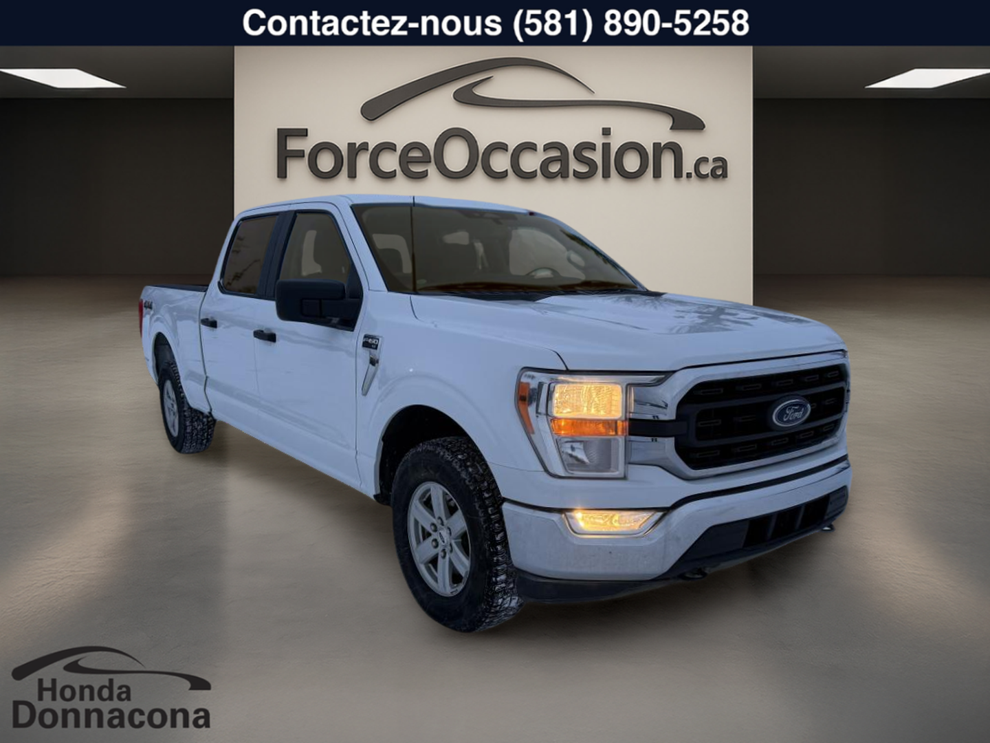 2022 Ford F-150 - Image 5