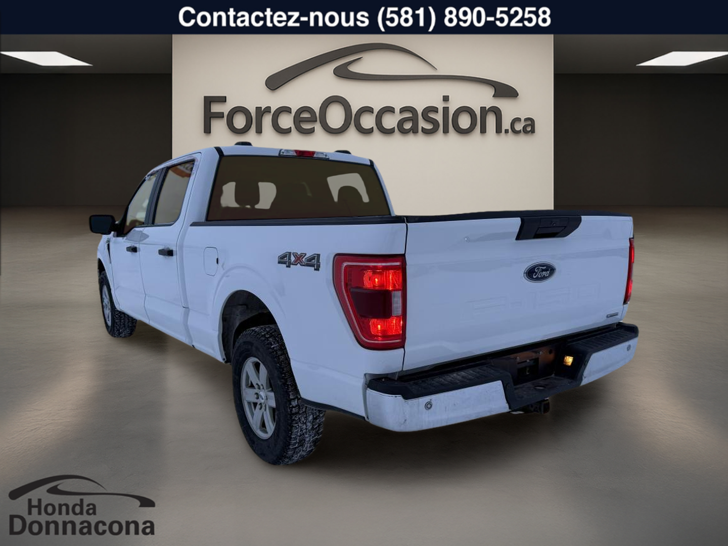 2022 Ford F-150 - Image 9