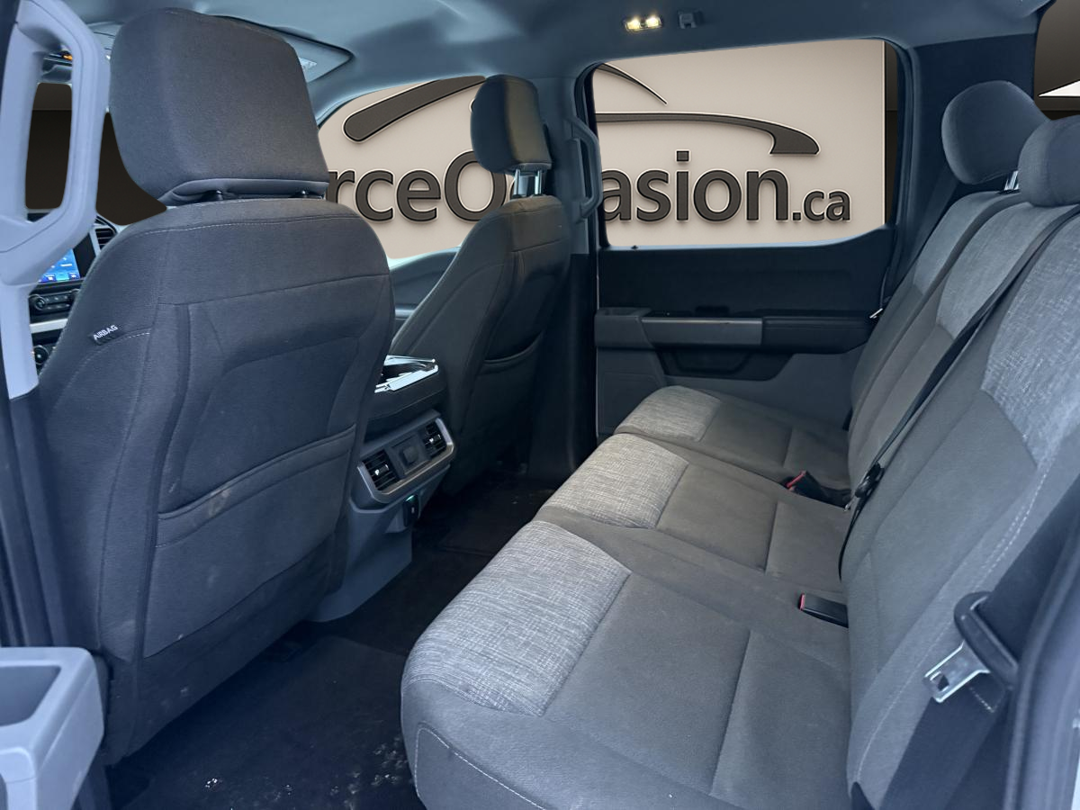 2022 Ford F-150 - Image 10