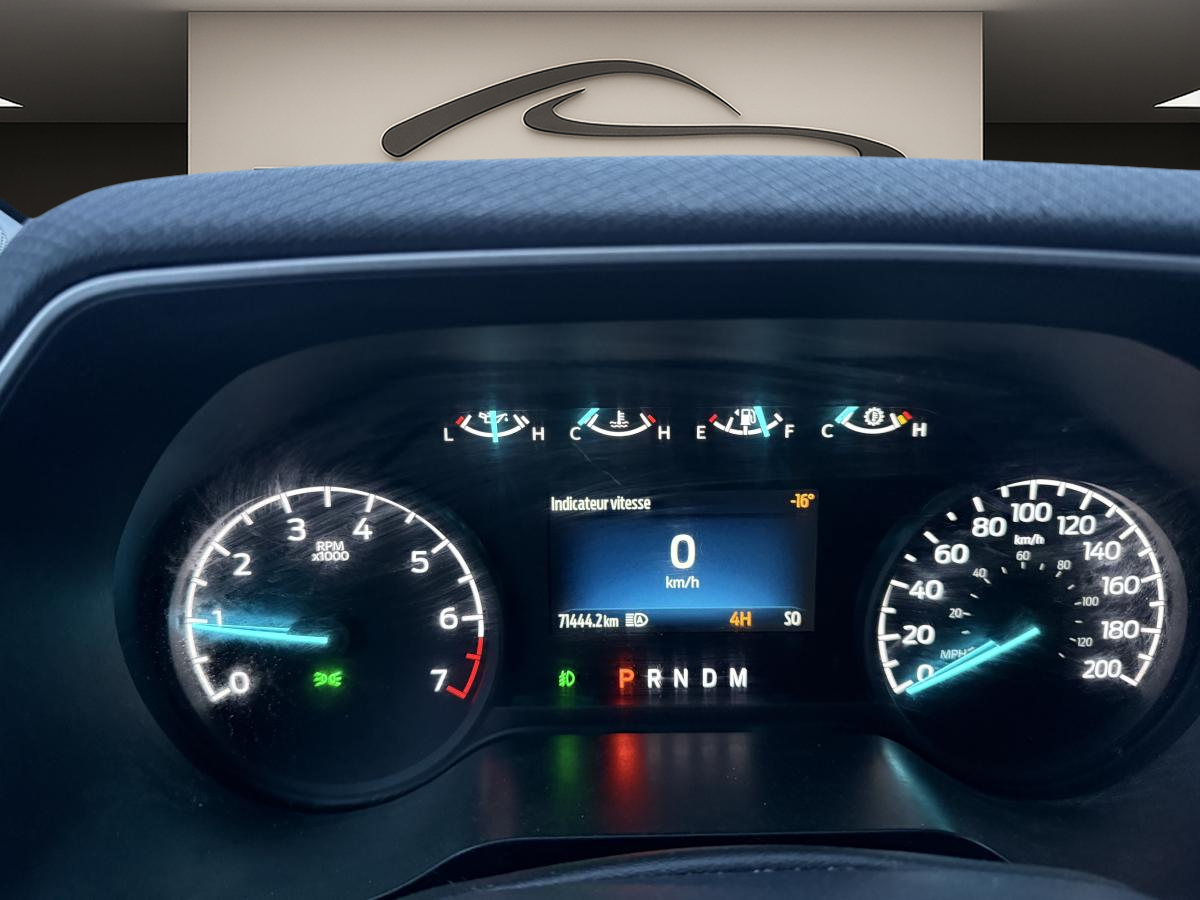 2022 Ford F-150 - Image 14