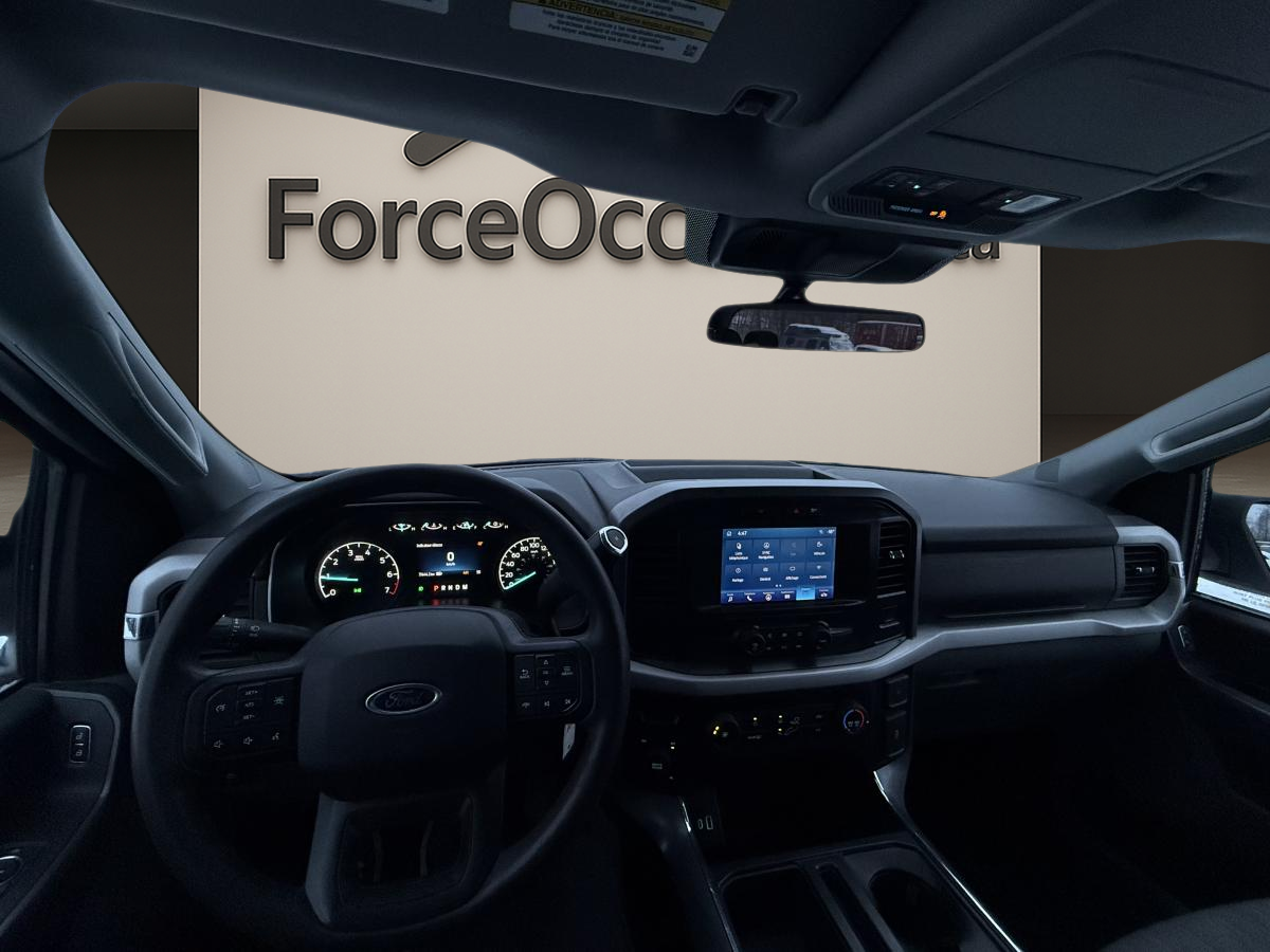 2022 Ford F-150 - Image 17