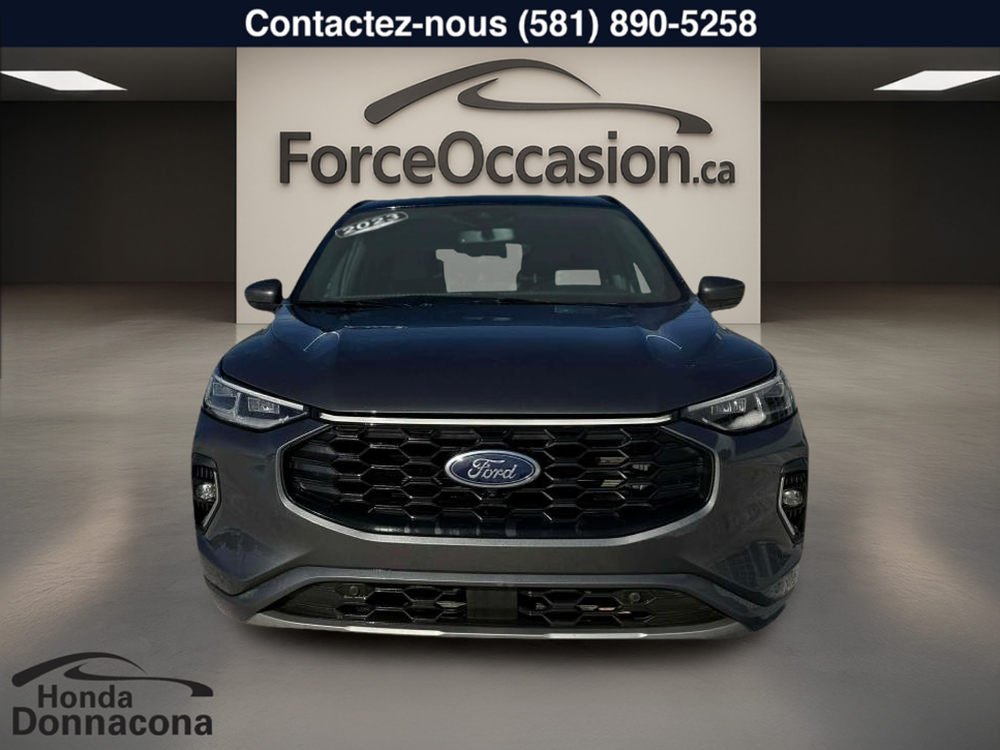 2023 Ford Escape - Image 3