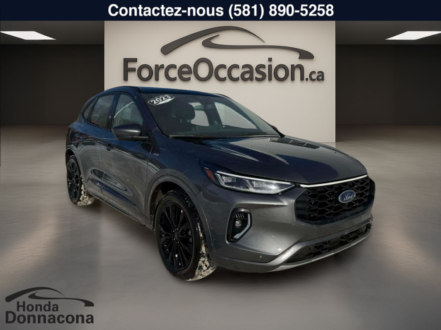 2023 Ford Escape - Image 6