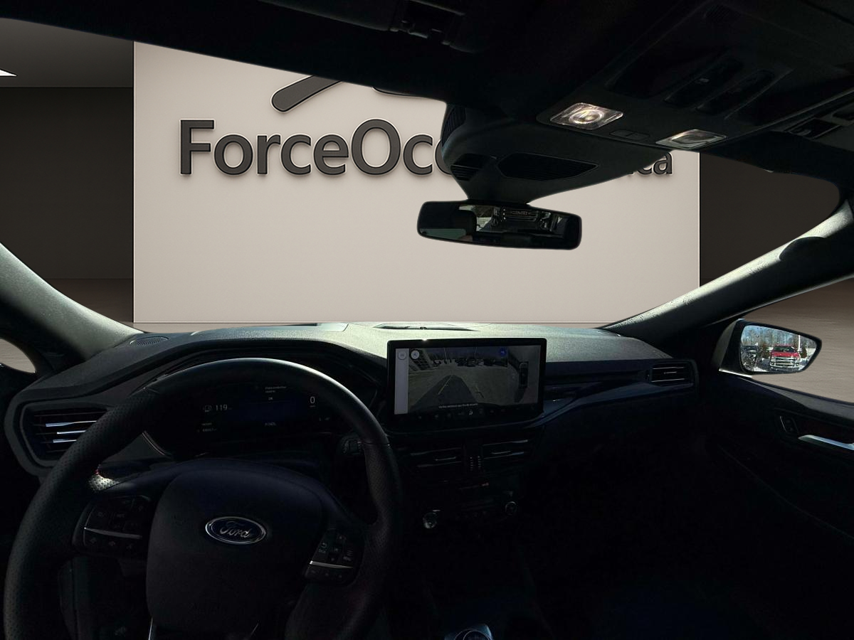 2023 Ford Escape - Image 11