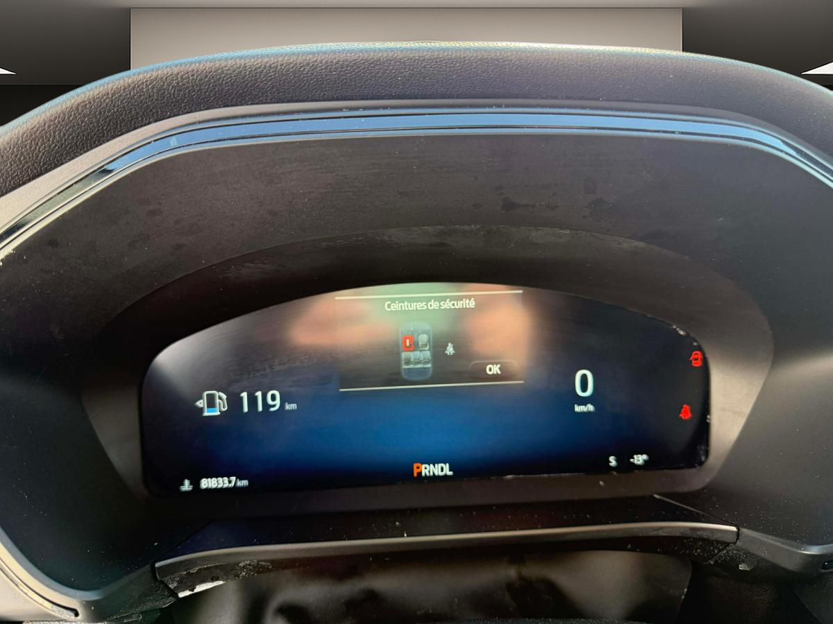 2023 Ford Escape - Image 21