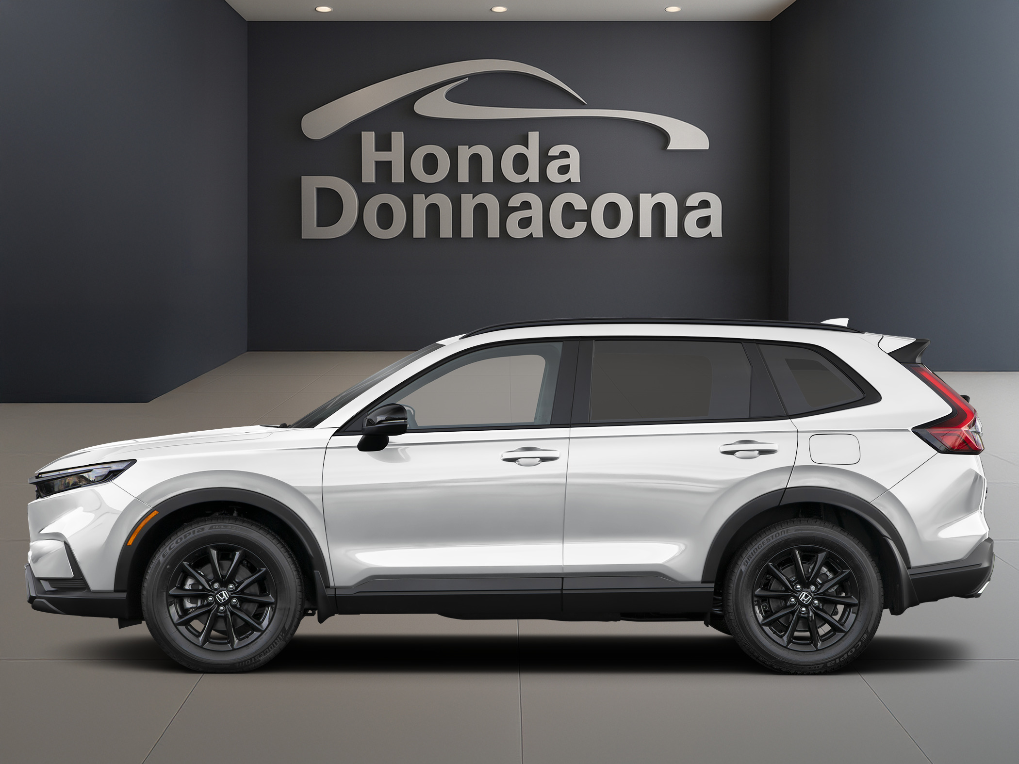 2026 Honda CR-V - Image 3