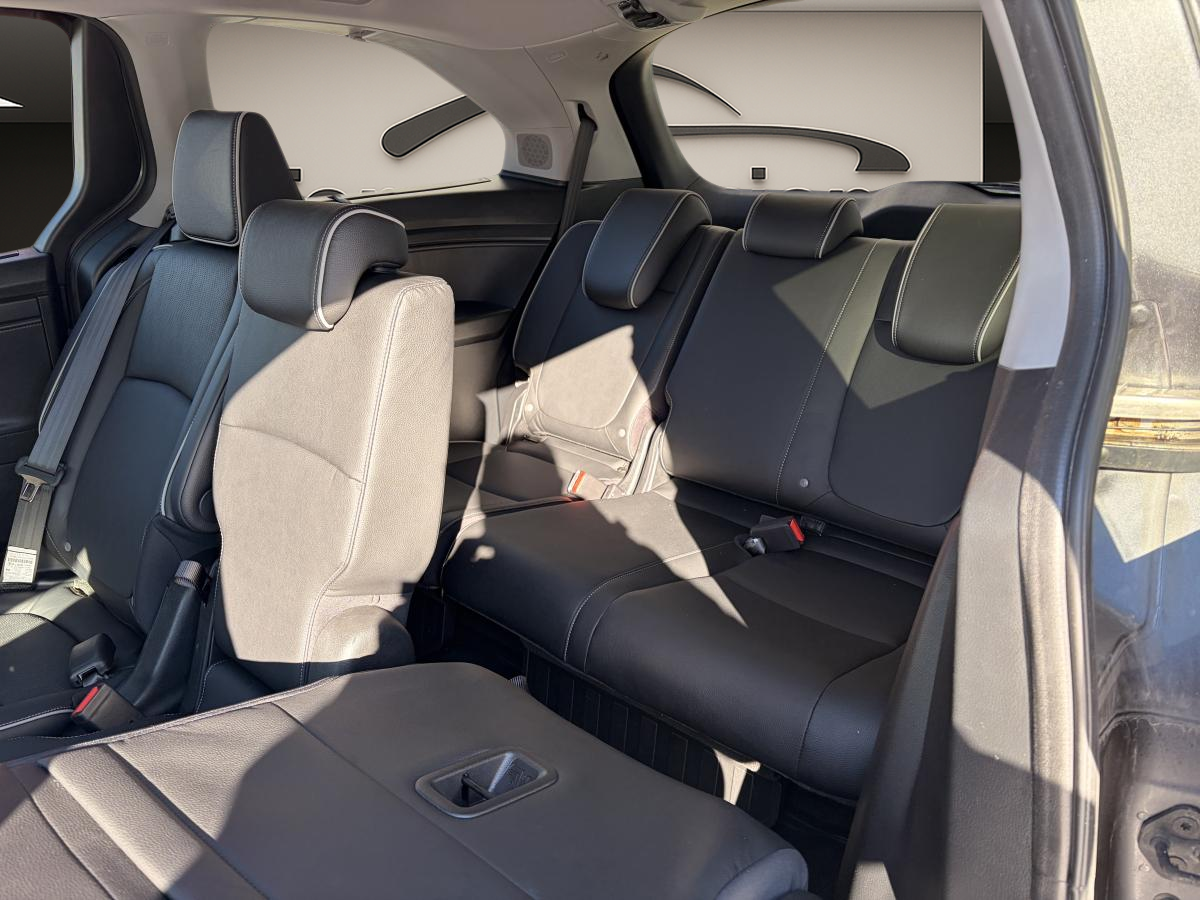 2024 Honda Odyssey - Image 10