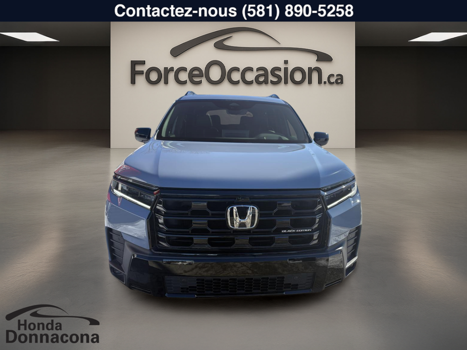 2026 Honda Pilot - Image 3