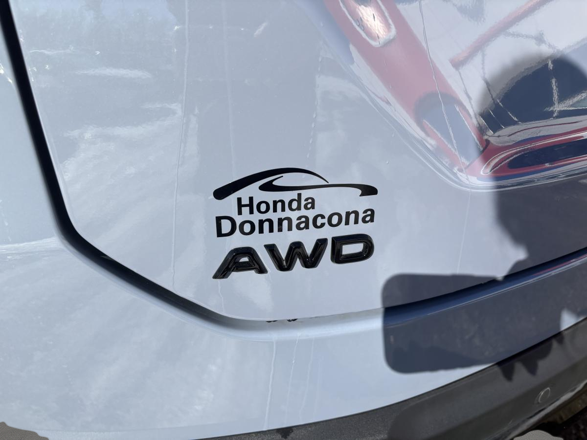 2026 Honda Pilot - Image 8