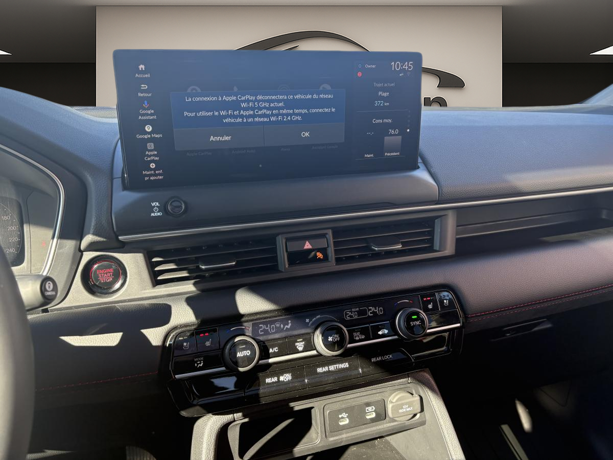 2026 Honda Pilot - Image 13