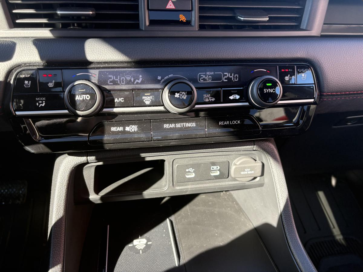 2026 Honda Pilot - Image 14