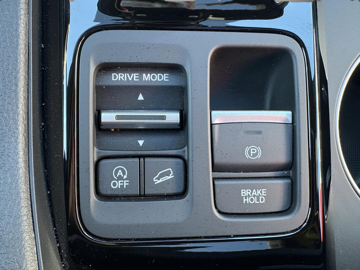 2026 Honda Pilot - Image 15