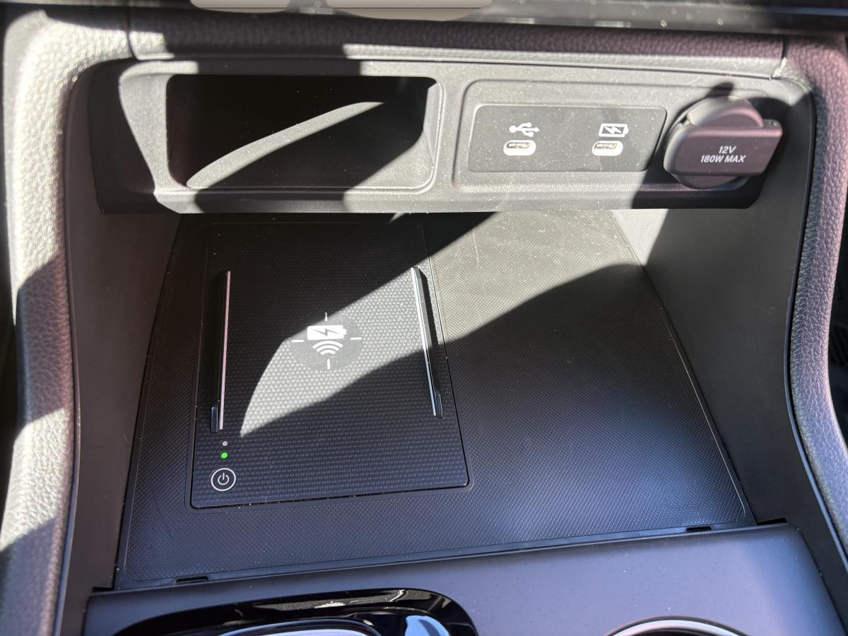 2026 Honda Pilot - Image 17