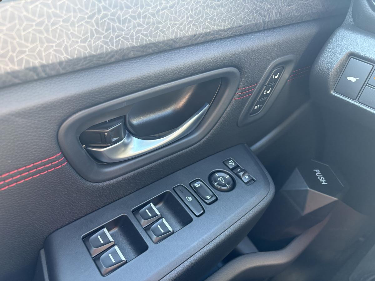 2026 Honda Pilot - Image 18