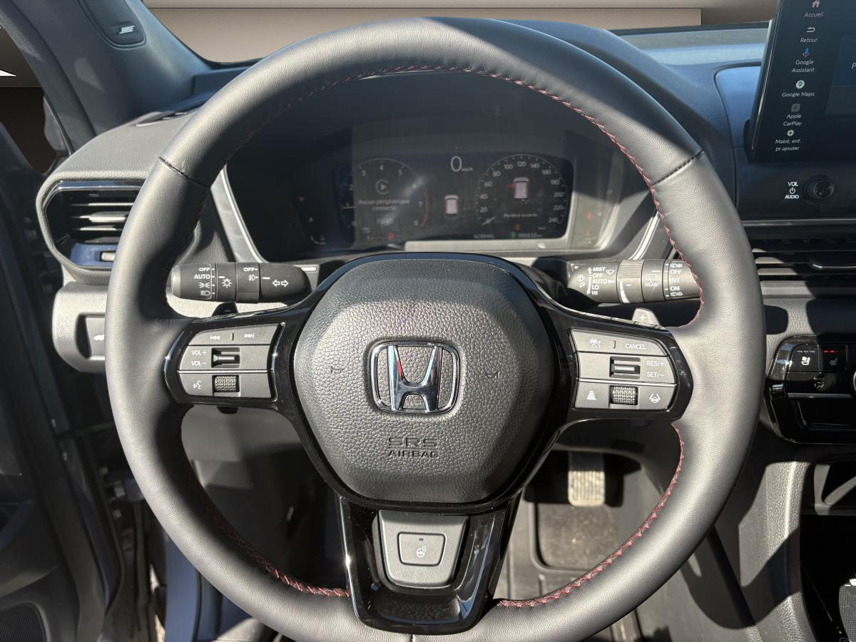 2026 Honda Pilot - Image 19