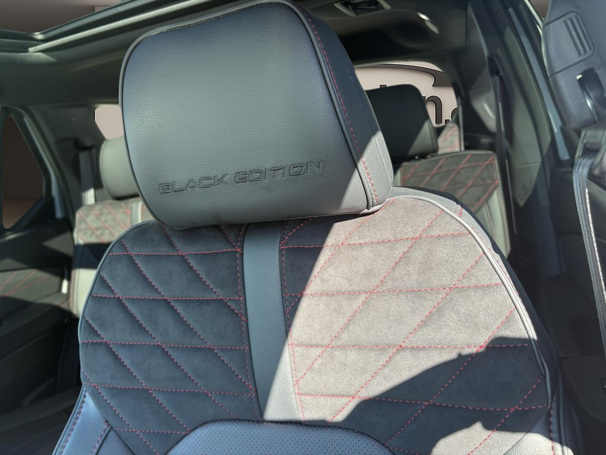 2026 Honda Pilot - Image 21