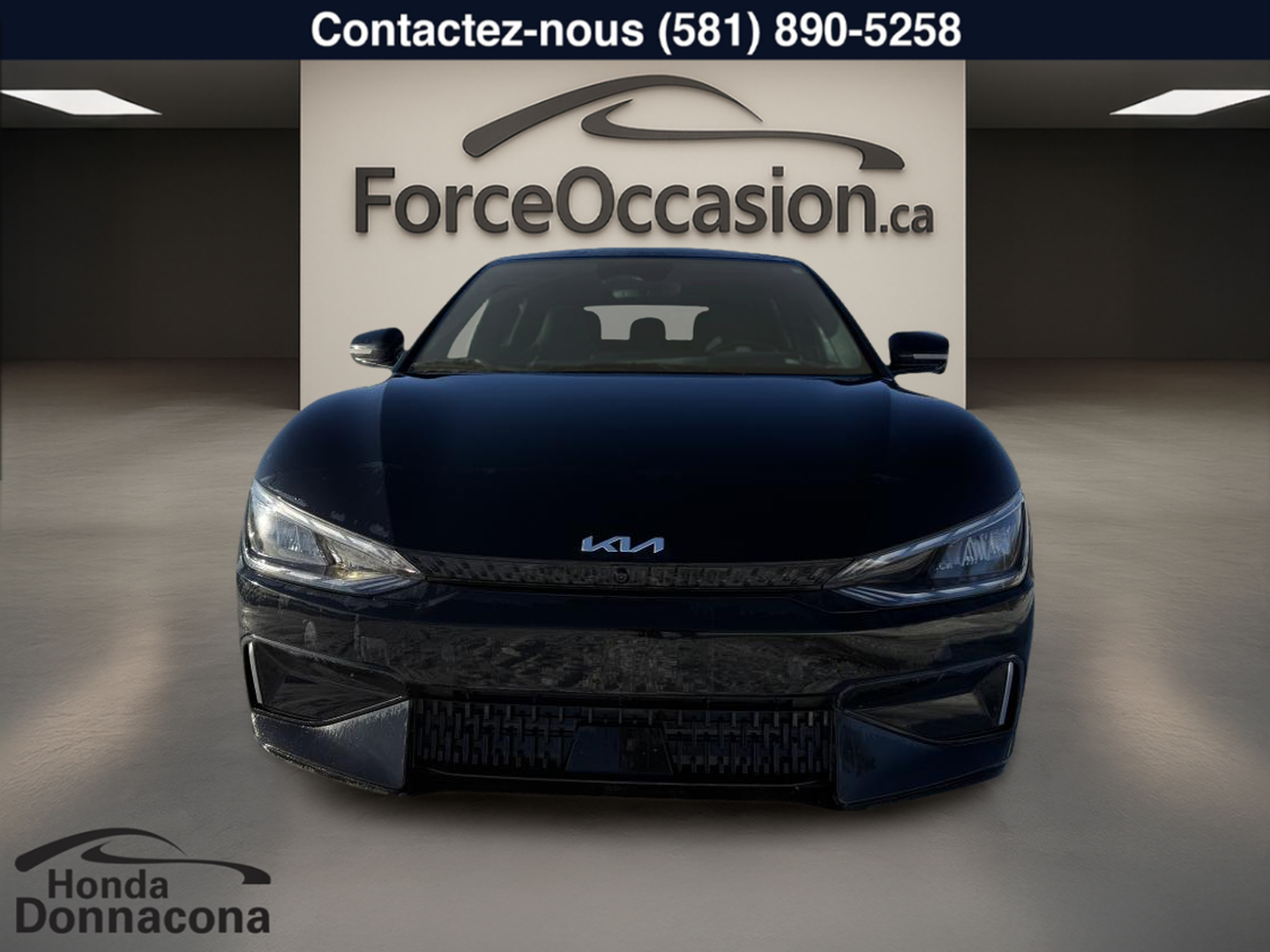 2024 Kia EV6 - Image 4