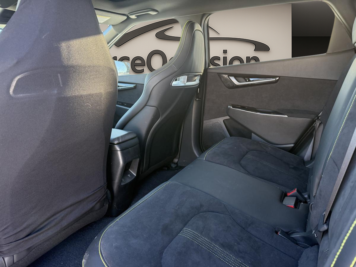 2024 Kia EV6 - Image 6