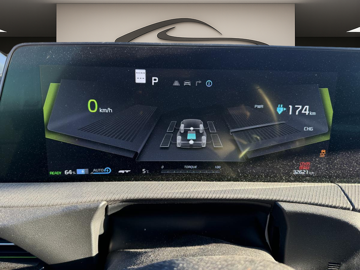 2024 Kia EV6 - Image 12