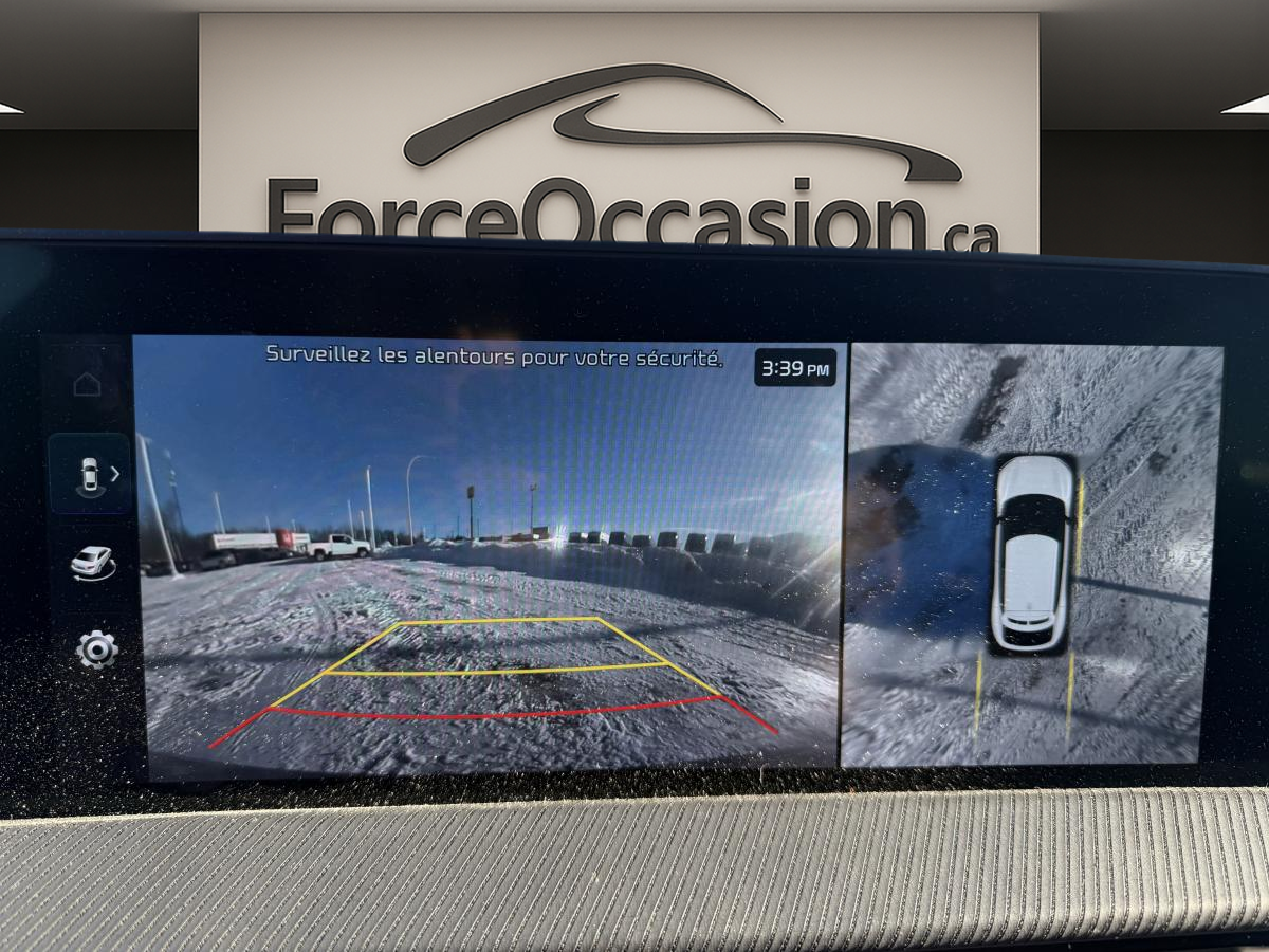 2024 Kia EV6 - Image 15