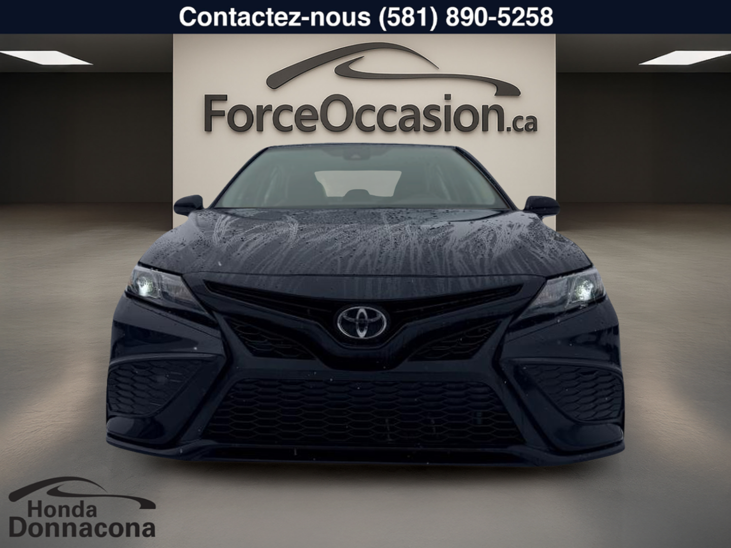 2024 Toyota Camry - Image 3