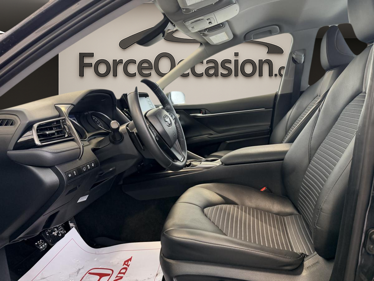 2024 Toyota Camry - Image 4