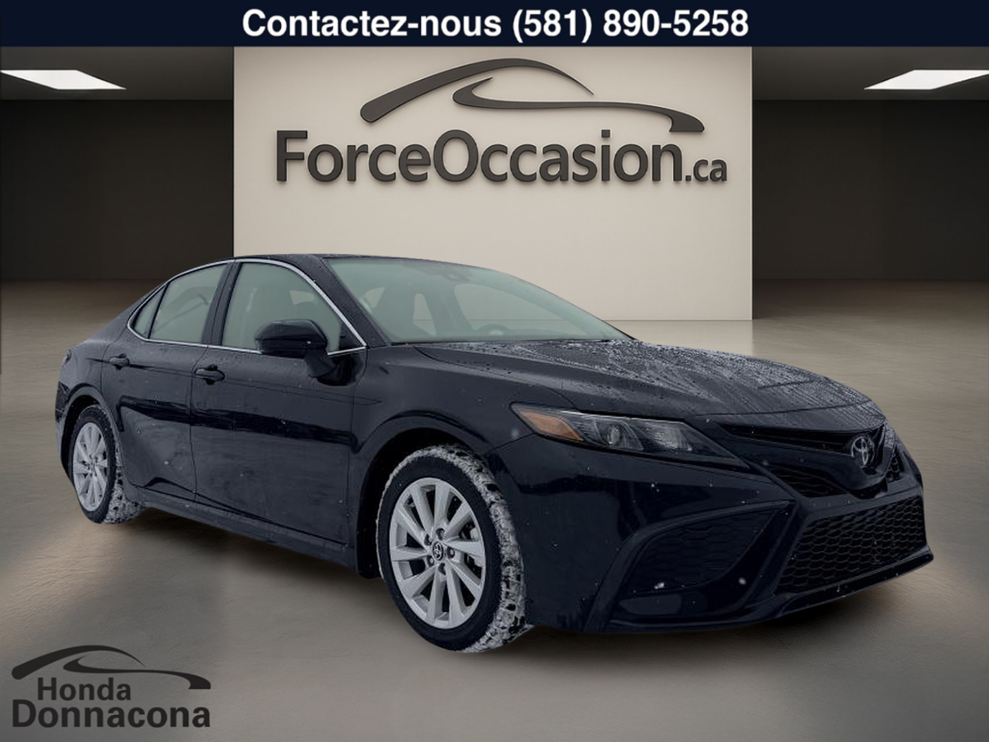 2024 Toyota Camry - Image 6