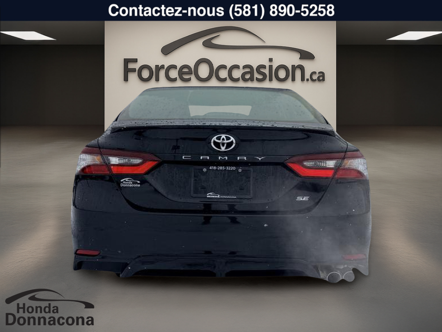 2024 Toyota Camry - Image 9