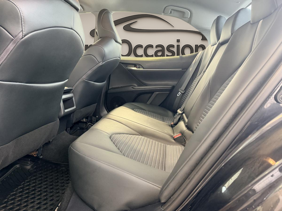 2024 Toyota Camry - Image 11