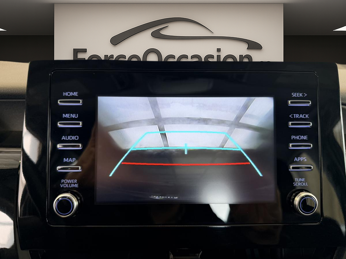 2024 Toyota Camry - Image 13