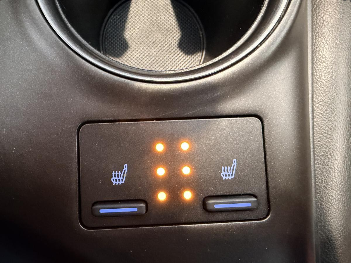 2024 Toyota Camry - Image 16