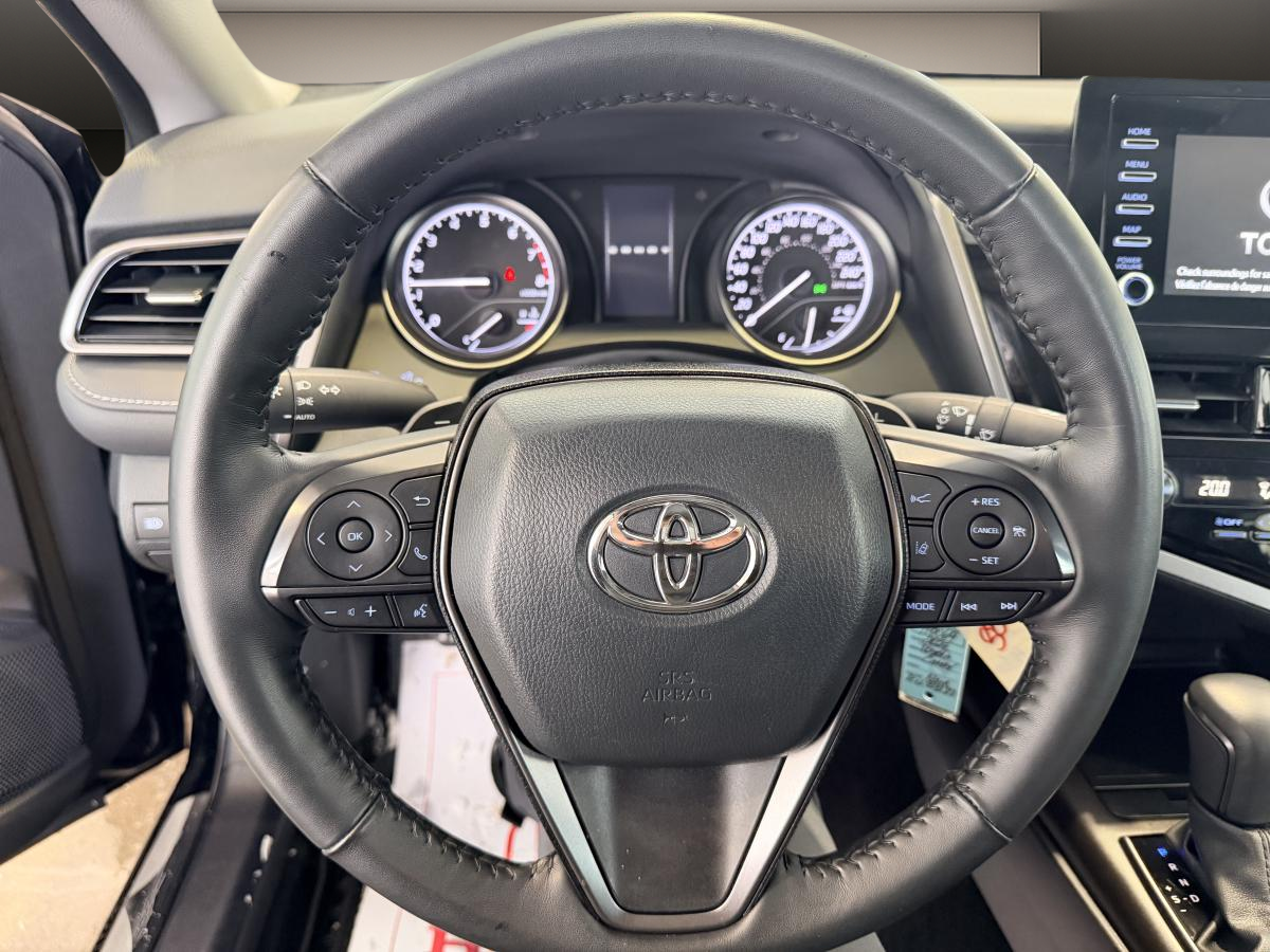 2024 Toyota Camry - Image 17