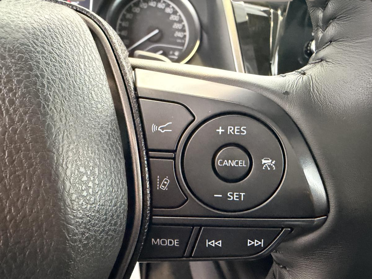 2024 Toyota Camry - Image 18