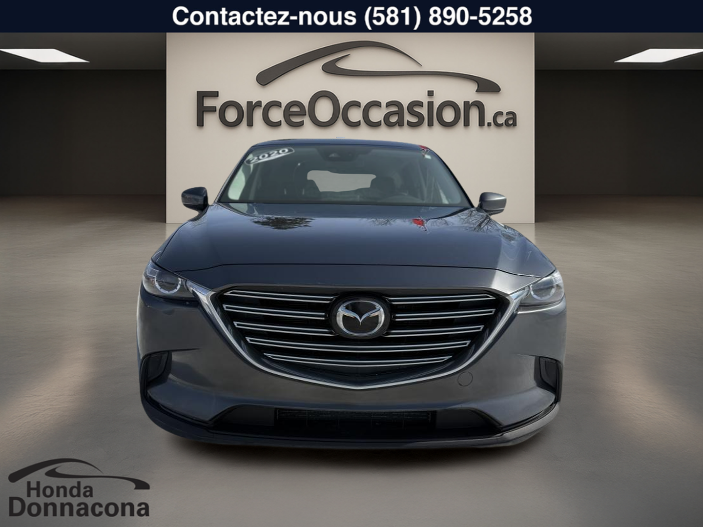 2020 Mazda CX-9 - Image 2