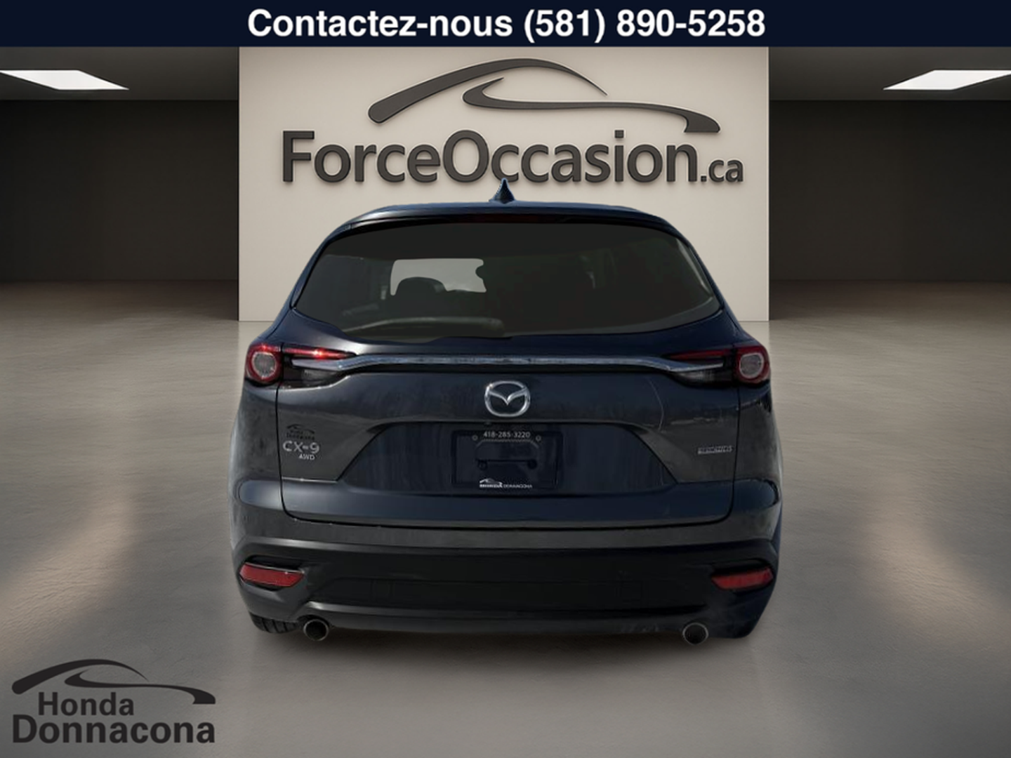 2020 Mazda CX-9 - Image 5