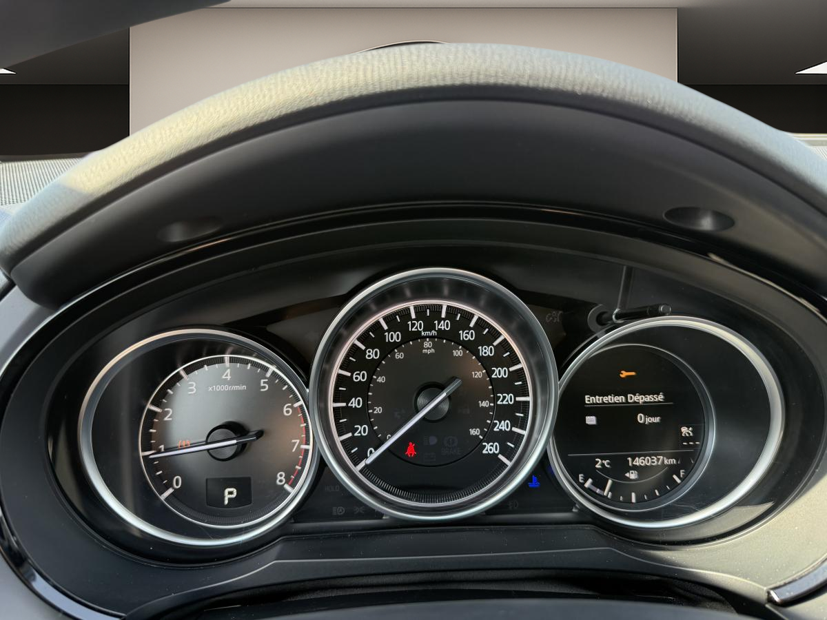 2020 Mazda CX-9 - Image 12