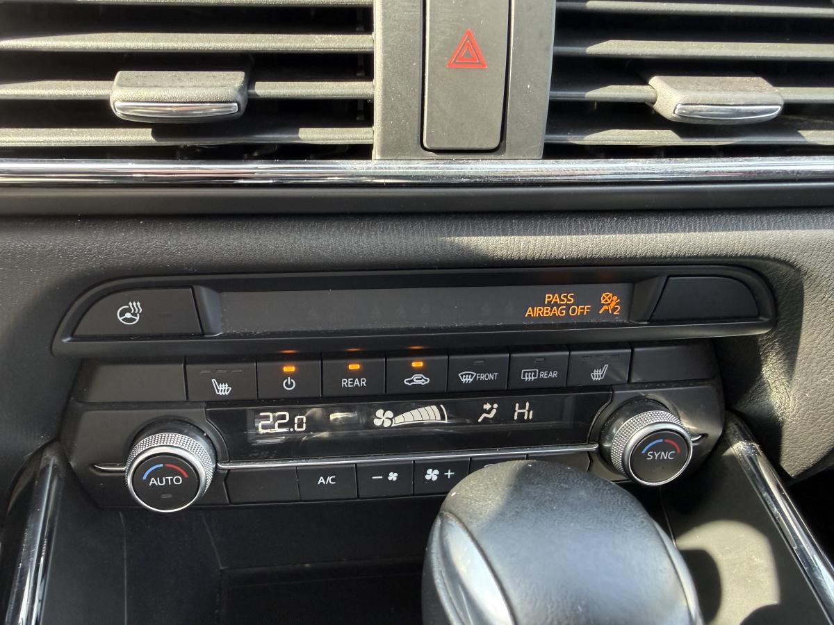 2020 Mazda CX-9 - Image 14