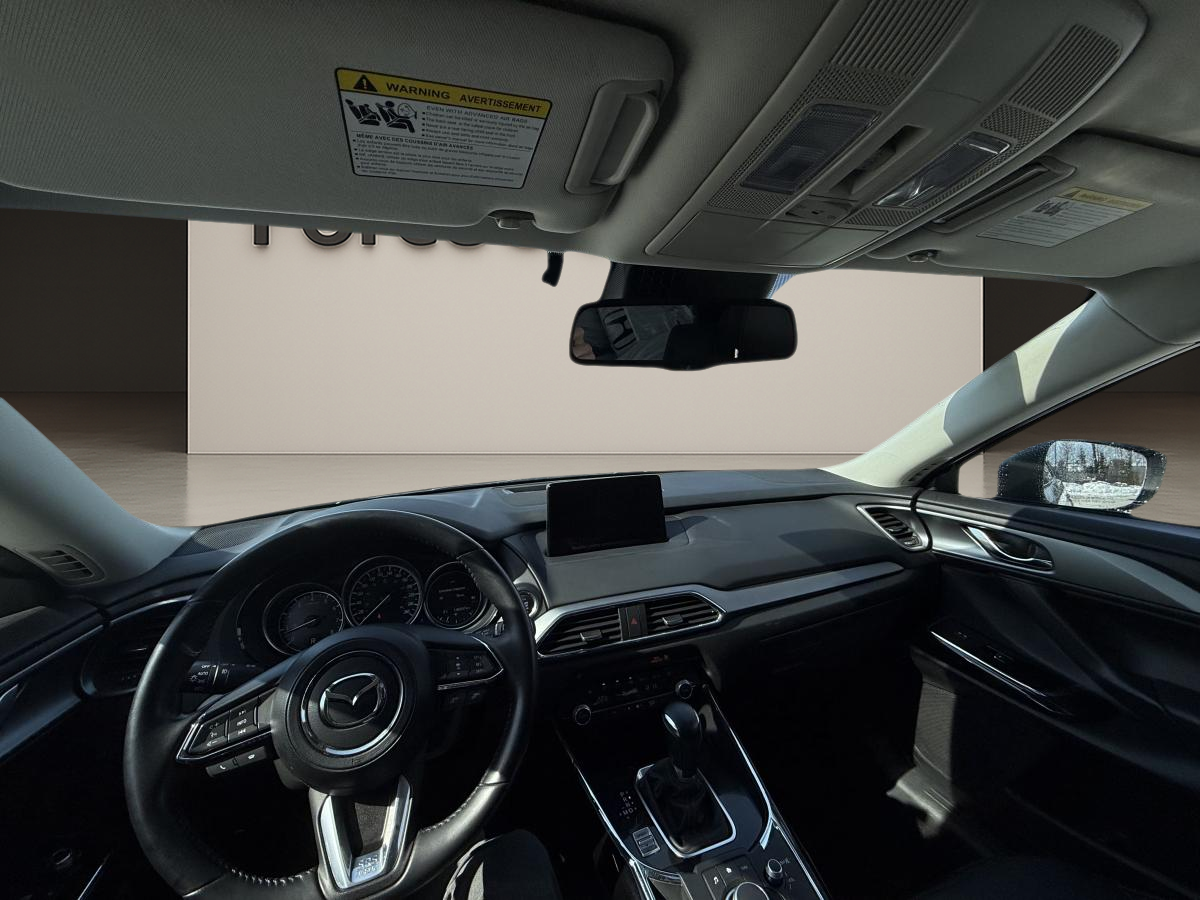 2020 Mazda CX-9 - Image 17