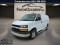 2024 Chevrolet Express Cargo Van - Image 1
