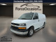2024 Chevrolet Express Cargo Van - Thumbnail 1