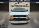 2024 Chevrolet Express Cargo Van - Thumbnail 4