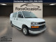 2024 Chevrolet Express Cargo Van - Thumbnail 5