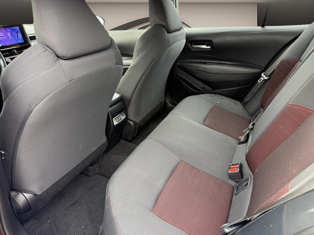 2023 Toyota Corolla - Image 10