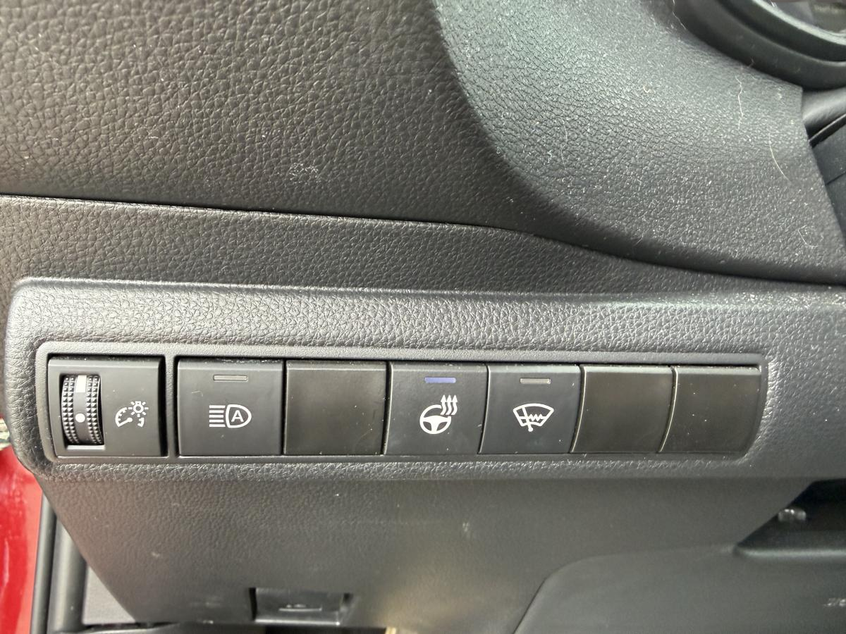 2023 Toyota Corolla - Image 11