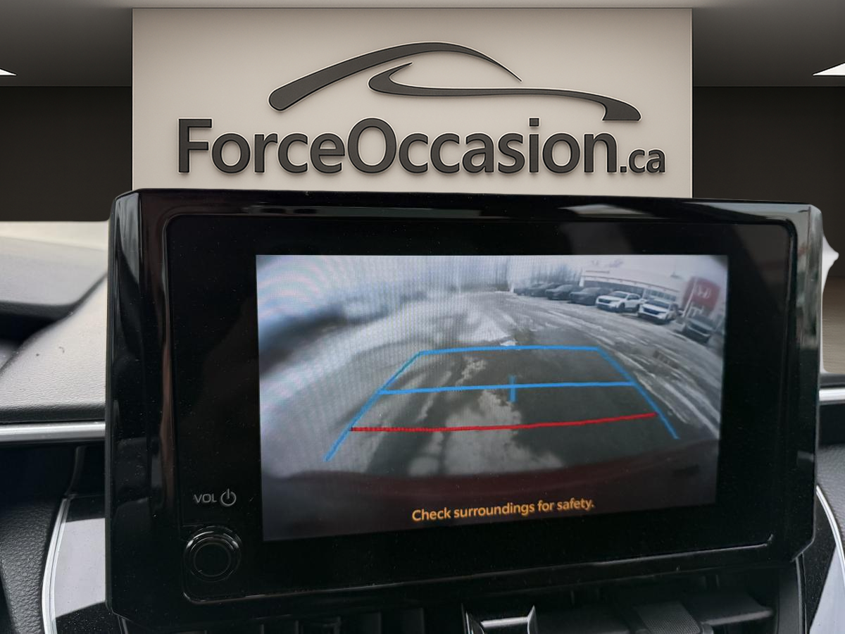 2023 Toyota Corolla - Image 17