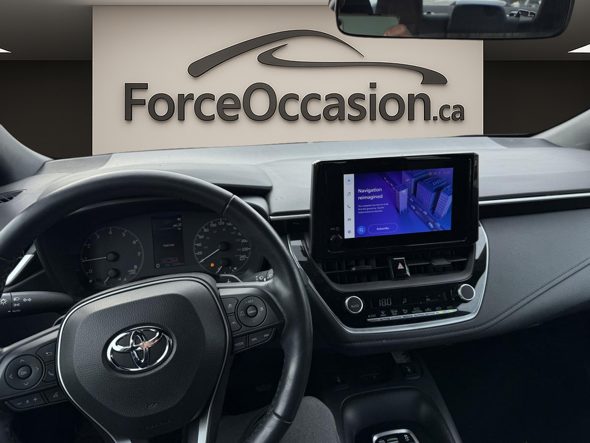 2023 Toyota Corolla - Image 18