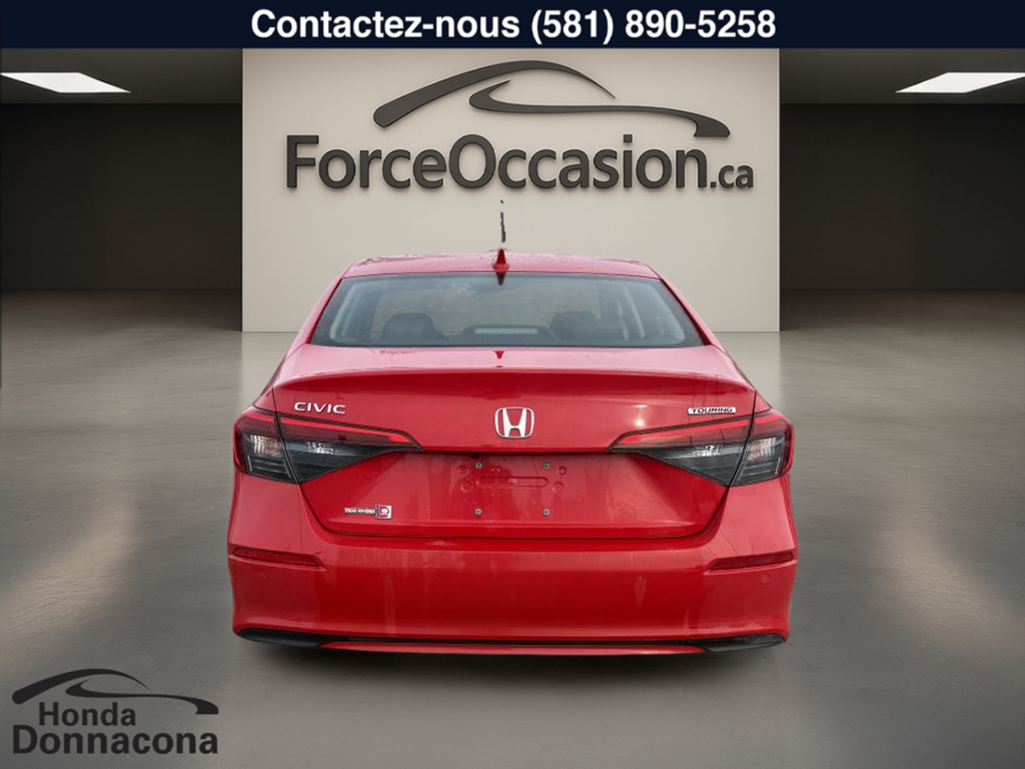 2022 Honda Civic - Image 7