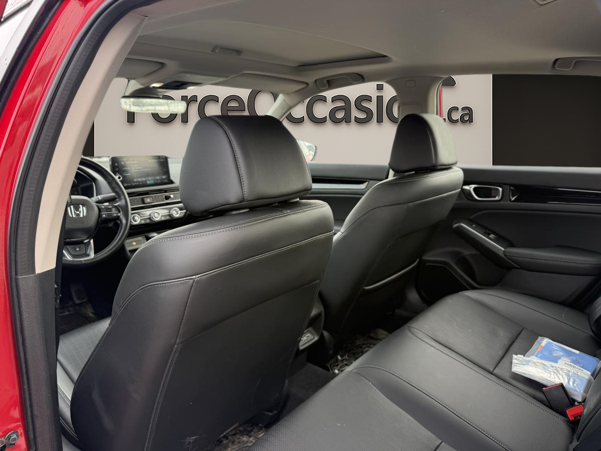 2022 Honda Civic - Image 9