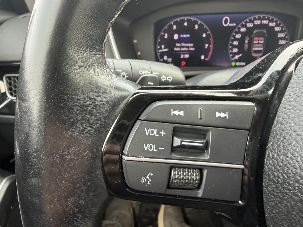 2022 Honda Civic - Image 16